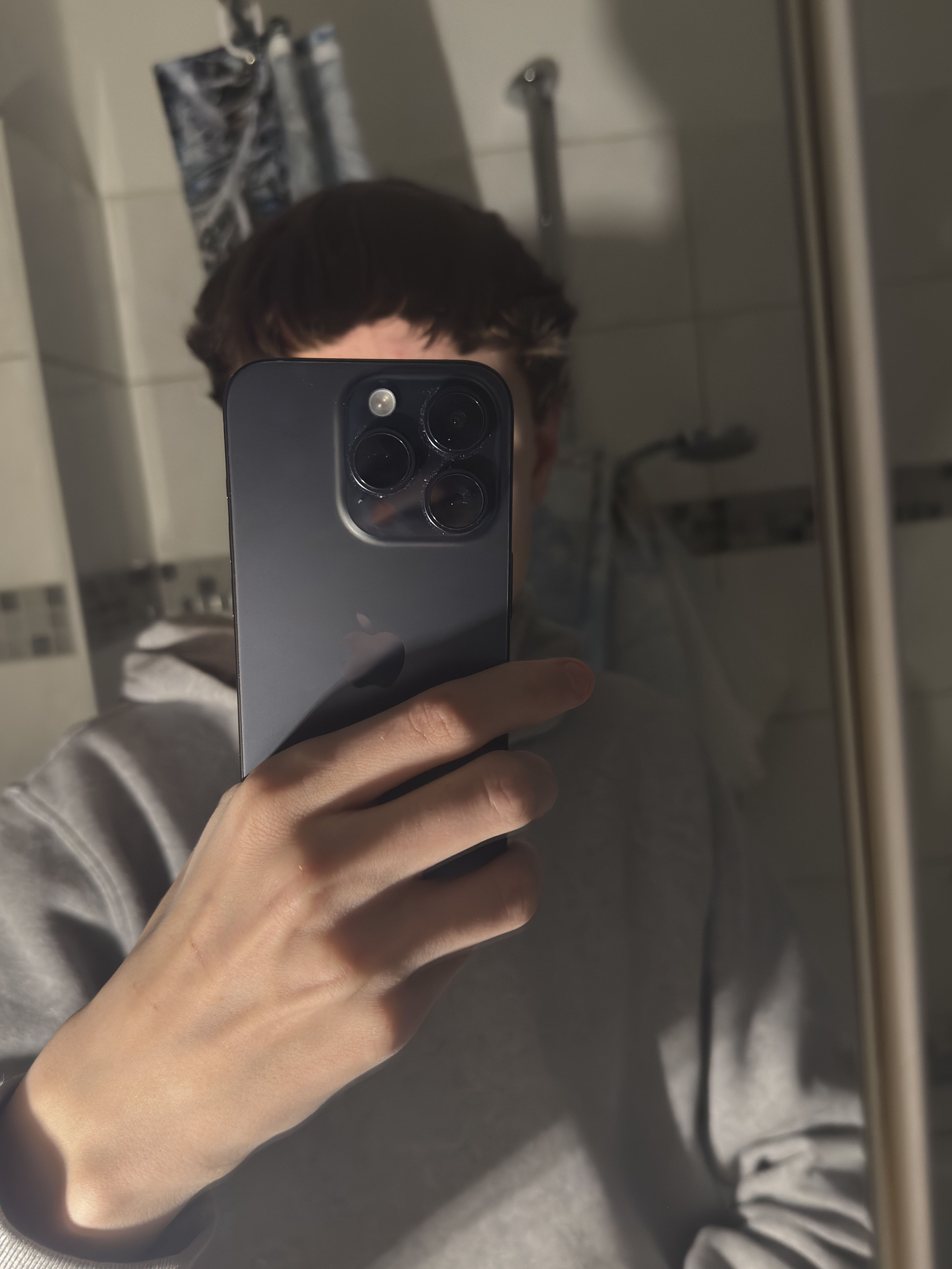 Profilbild